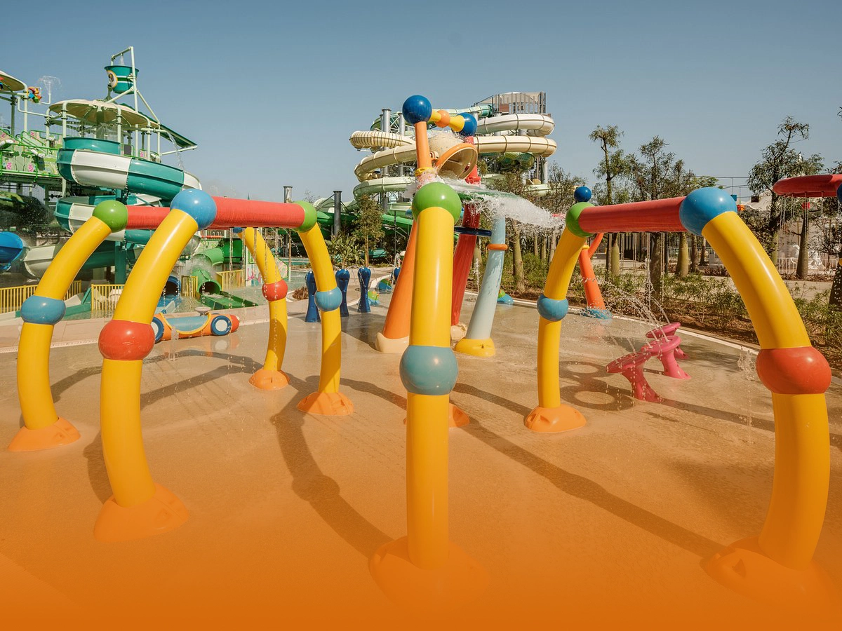 Anda Barut Collection for children